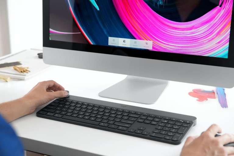 Logitech Craft