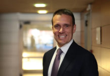 Massimo Mazzocchini nuovo Ad di Nokia in Italia