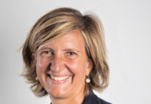 Silvia Candiani nuovo Amministratore Delegato di Microsoft Italia