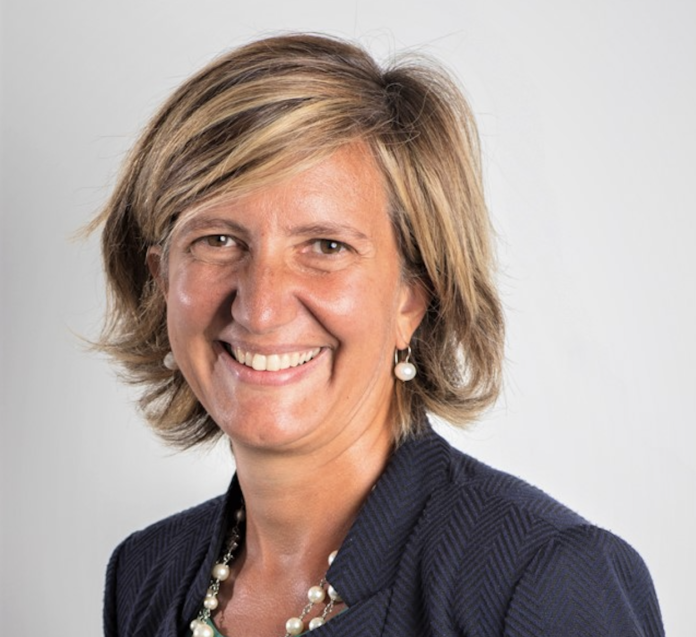 Silvia Candiani Microsoft