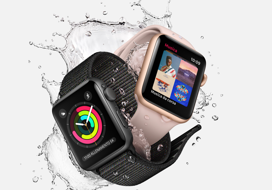 Apple Watch Series 3