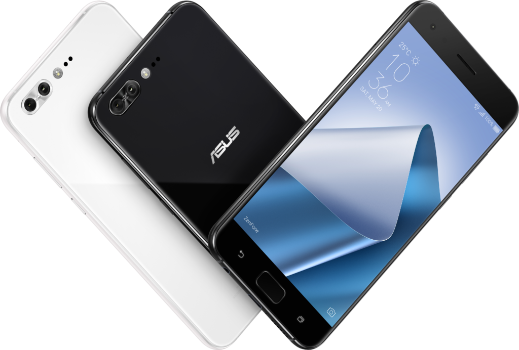 ZenFone 4 Pro