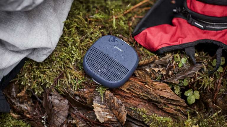 SoundLink Micro