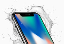 iPhone X, lo smartphone del futuro secondo Apple iPhone X
