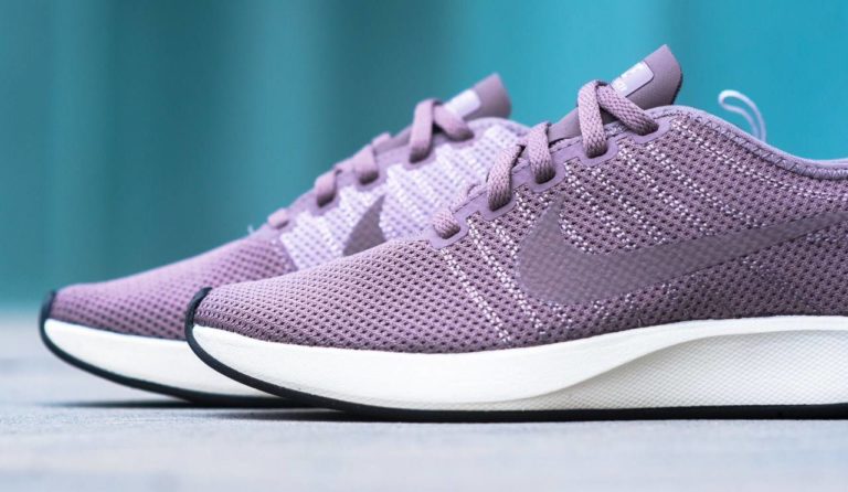 Stackit, il robot che assembla le sneaker Nike