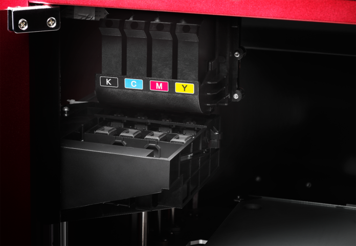 xyzprinting stampante 3D color