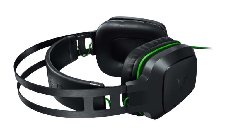 Razer Electra V2: due cuffie per la musica e i giochi
