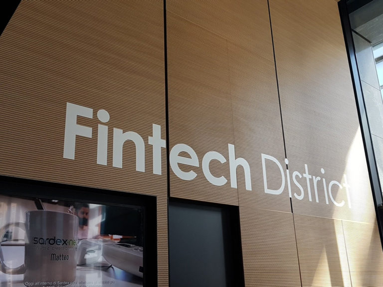 Il Fintech spiegato alle piccole e medie imprese