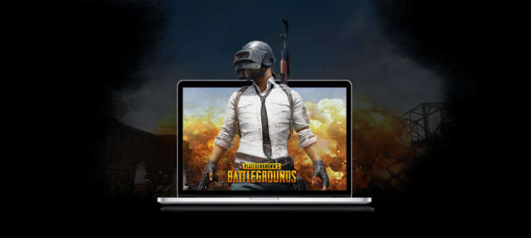 Nvidia GeForce Now for Mac