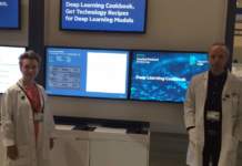 HPE crea le piattaforme per fare intelligenza artificiale