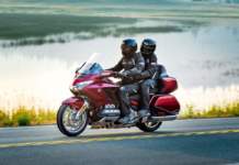 Honda Gold Wing GL1800_TourL1800_Gold_Wing_Tour