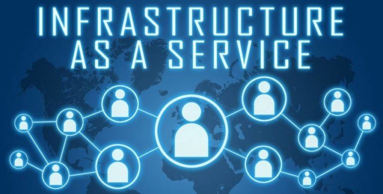 Iaas