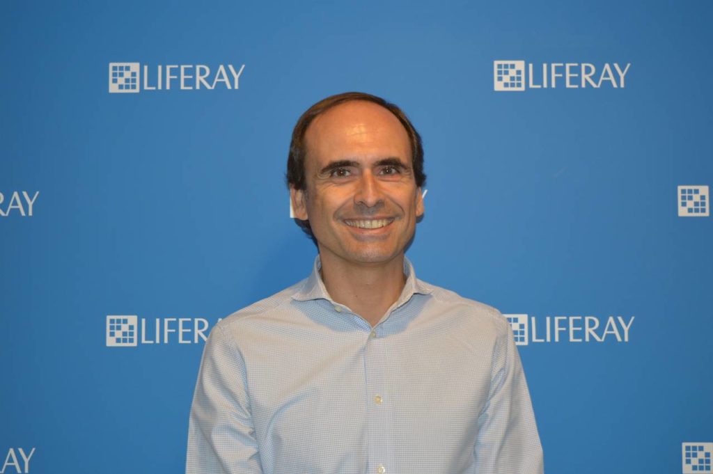 Andrea Diazzi Liferay