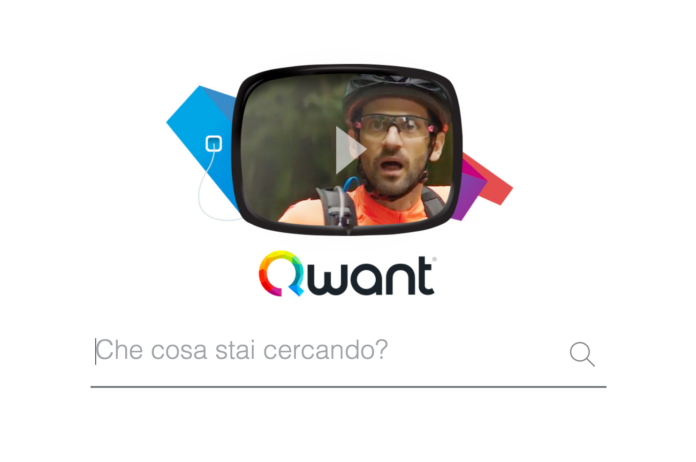 Qwant Italia