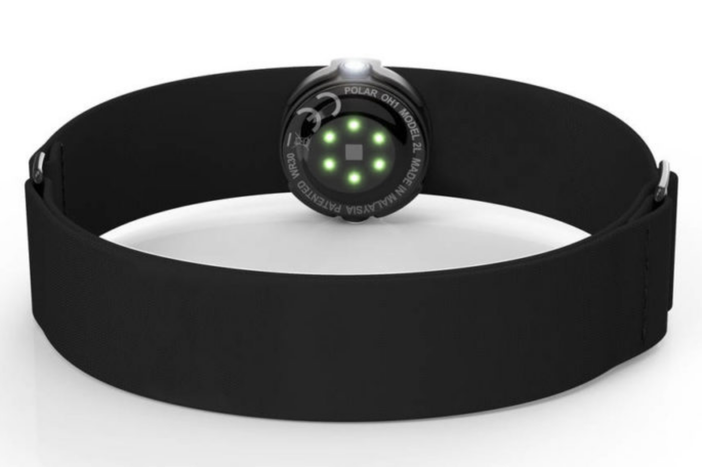 Polar OH1 misuratore frequenza cardiaca