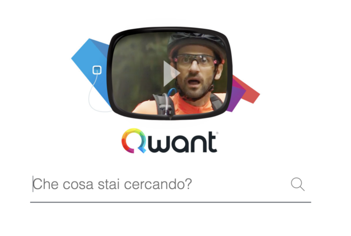 Logo Qwant Logo Qwant