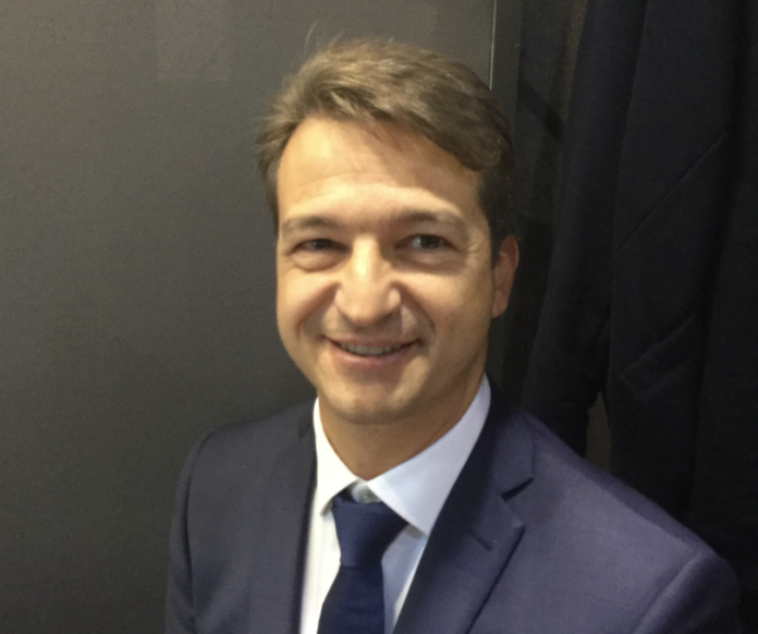 Wildix Cristiano Bellumat