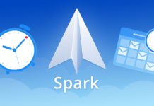 Spark diventa un client di posta per i professionisti che usano Mac