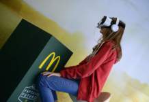 Conoscere le filiere agricole con la realtà virtuale agricole