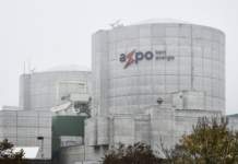 La tecnologia italiana che piace all’energia svizzera