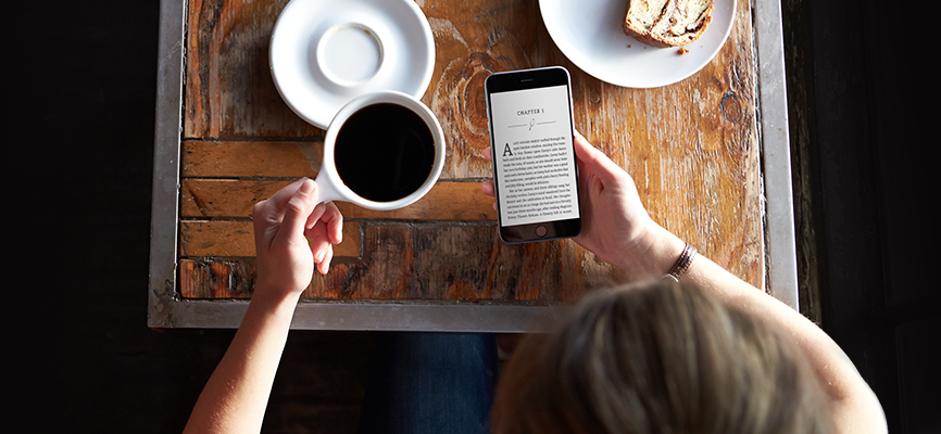 Kindle App
