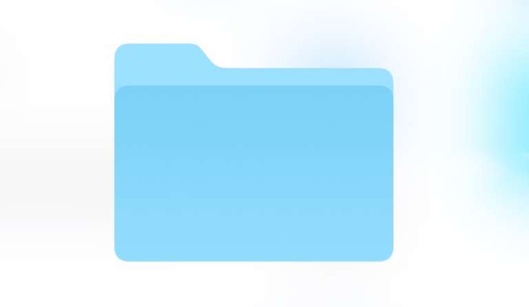 File di iOS 11