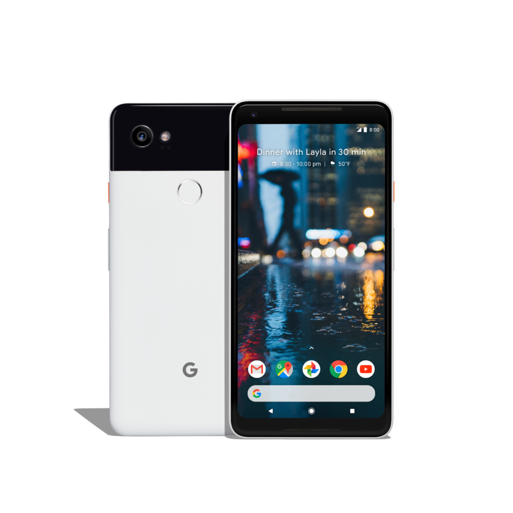 pixel 2