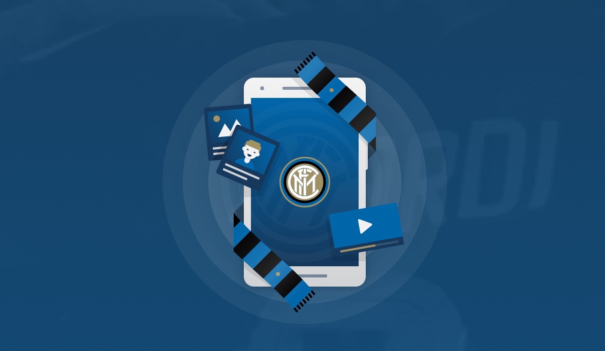 Inter Official App