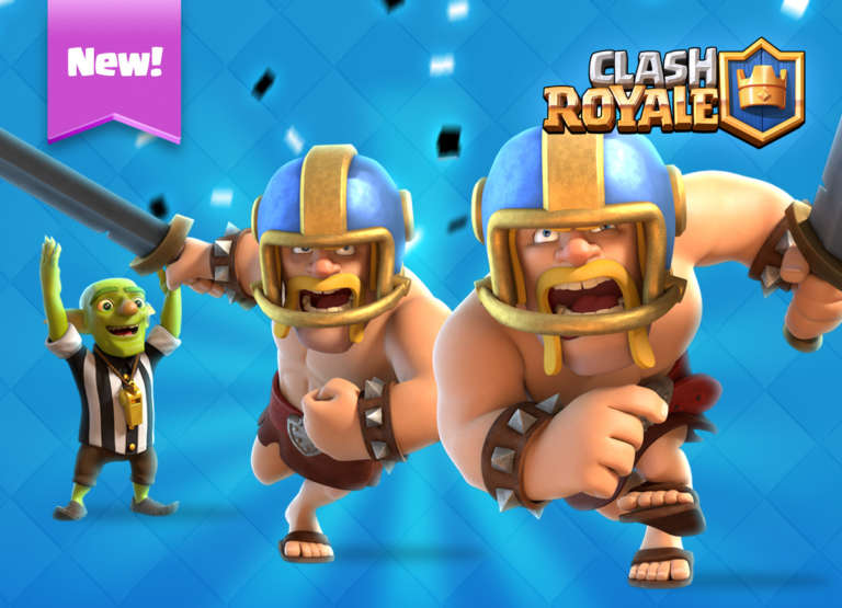 Clash Royale