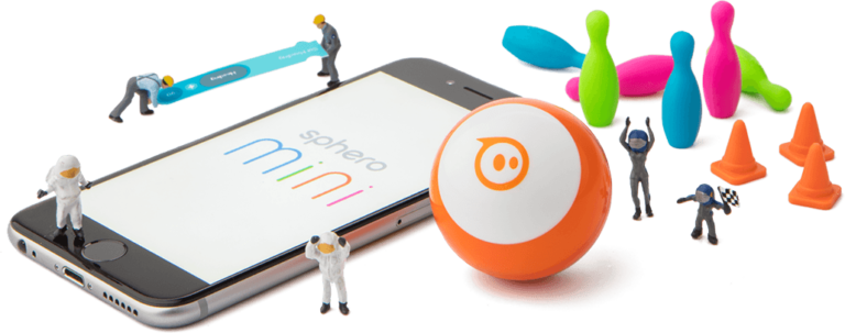 Sphero Mini