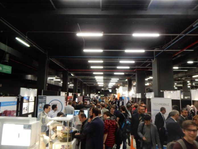 technology hub 2017 innovazione