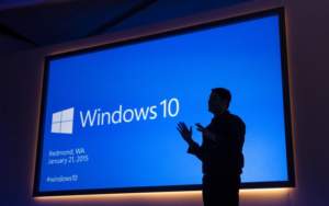 Windows 10 