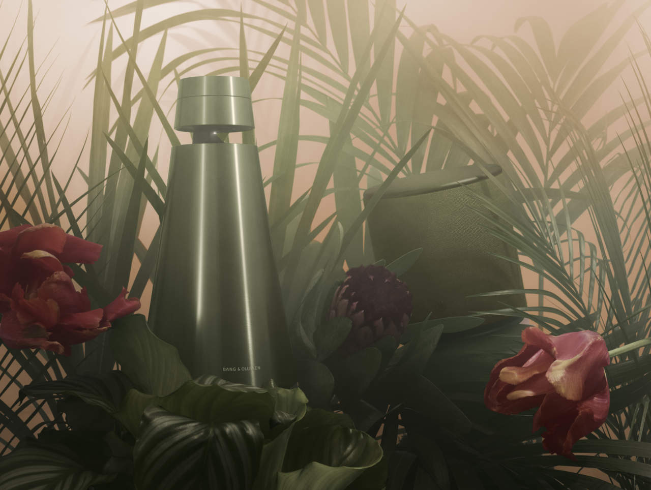 Bang & Olufsen Collezione Harmonies