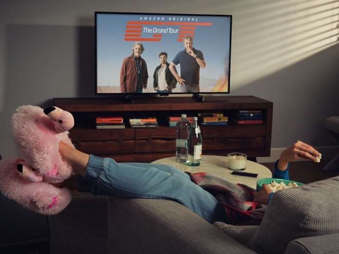 Fire TV Stick Basic Edition di Amazon