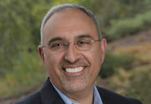 Meg Whitman lascia, Antonio Neri nuovo Ceo di HPE antonio neri