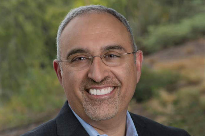 Antonio Neri HPE antonio neri