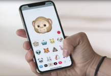 Tutti i segreti dell’iPhone X in un video di quattro minuti iPhone X come si usa