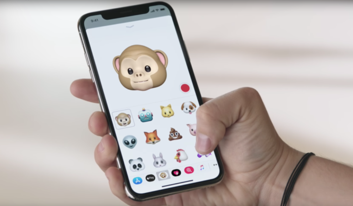 Come si usa l'iPhone X iPhone X come si usa