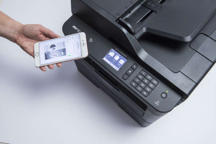 MFC L2750DW Details_34 Brother L2000