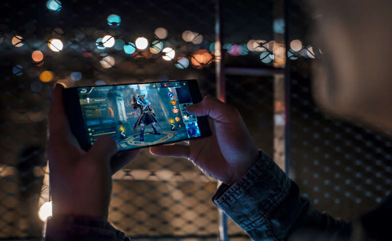 Razer Phone