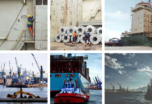 Con la trasformazione digitale nascono i porti intelligenti