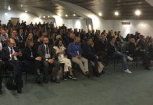 La trasformazione digitale italiana passa per Roma