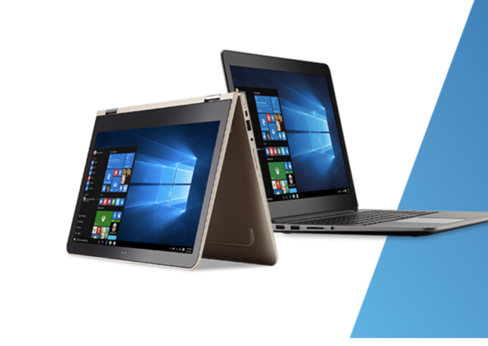 Rottamazione Windows 10