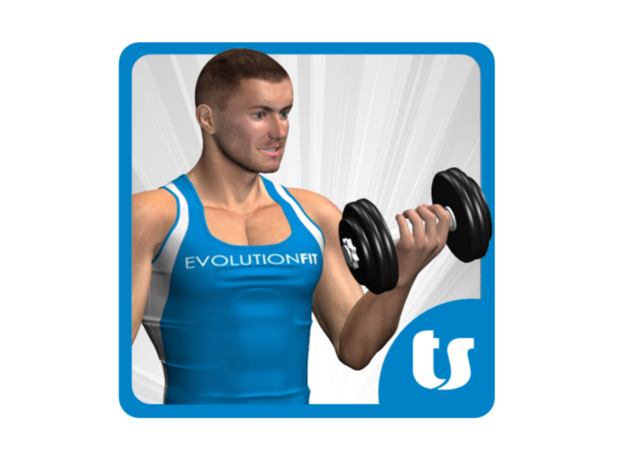 TeamSystem EvolutionFit