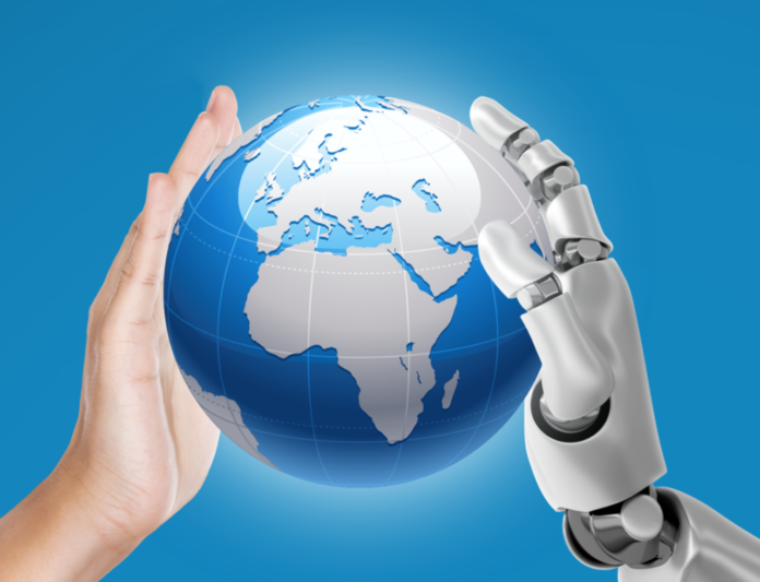 Robotic process automation Kryon Systems