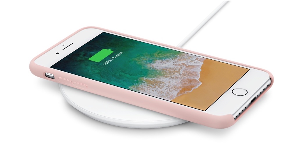 Tappetino di ricarica wireless Boost Up di Belkin