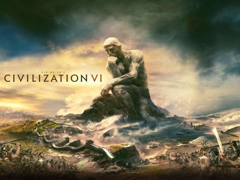 Sid Meier’s Civilization VI