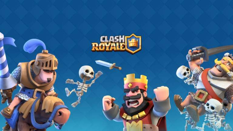 Clash Royale