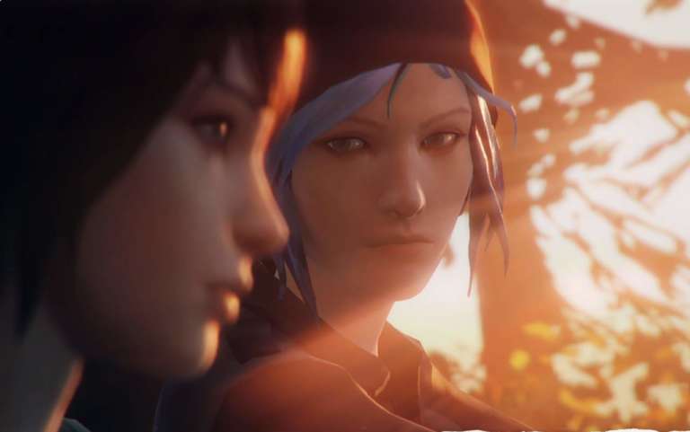 Life Is Strange