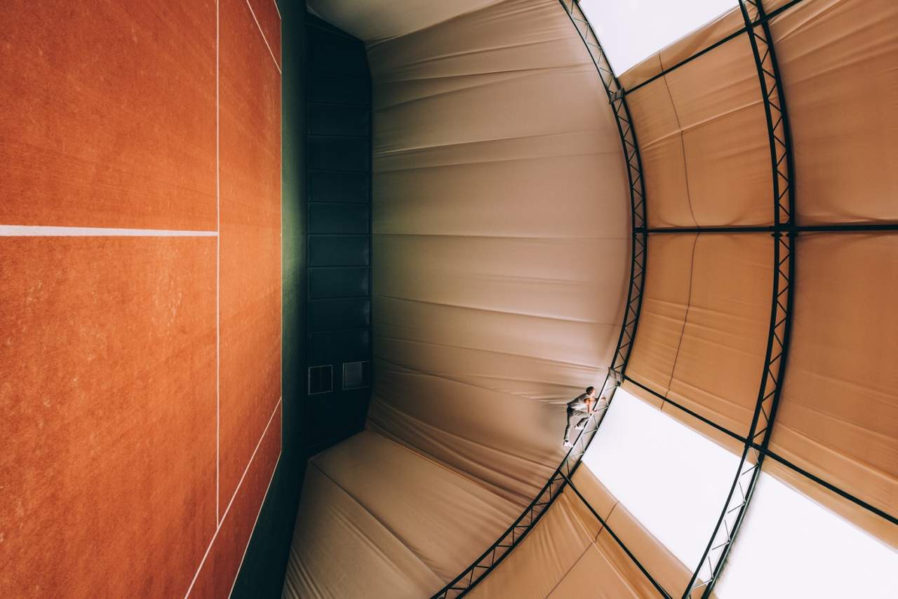 Max Leitner Nikon D850